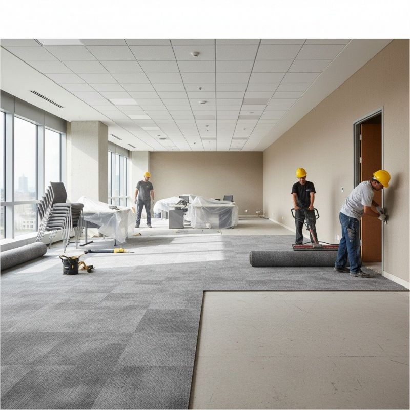 Flooring Service in Scottsdale, AZ
