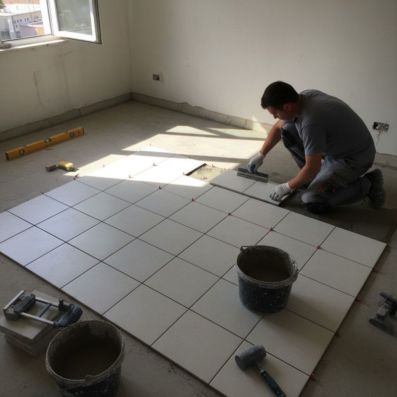 Flooring Service in Scottsdale, AZ