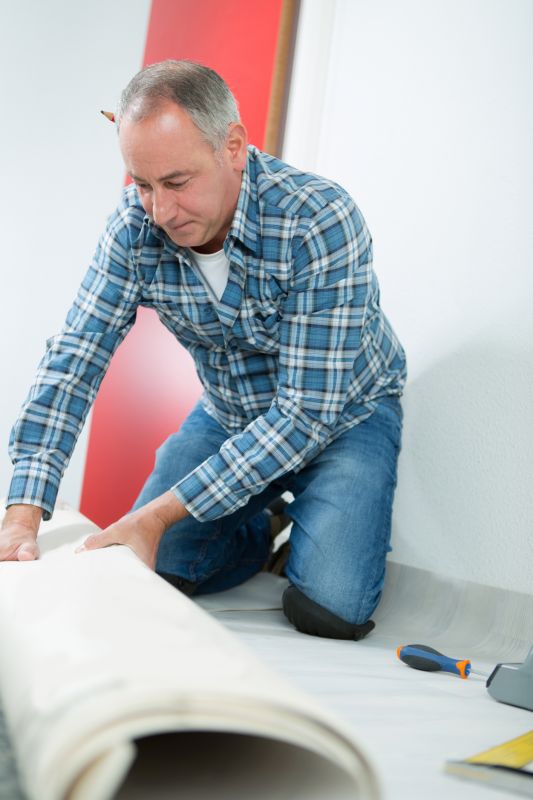 Flooring Service in Scottsdale, AZ