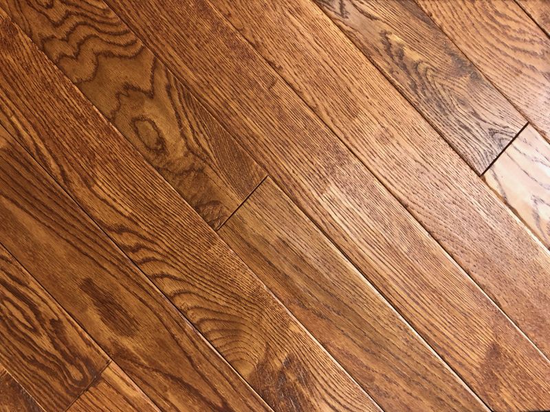 Commercial Hardwood Service in Rio Verde, AZ