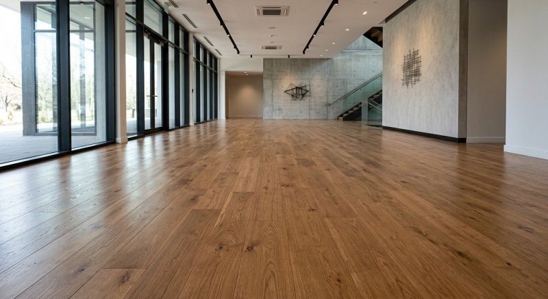 Commercial Hardwood Service in Sun City, AZ