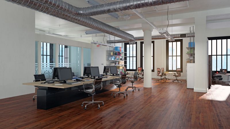 Commercial Hardwood Service in Sun City, AZ