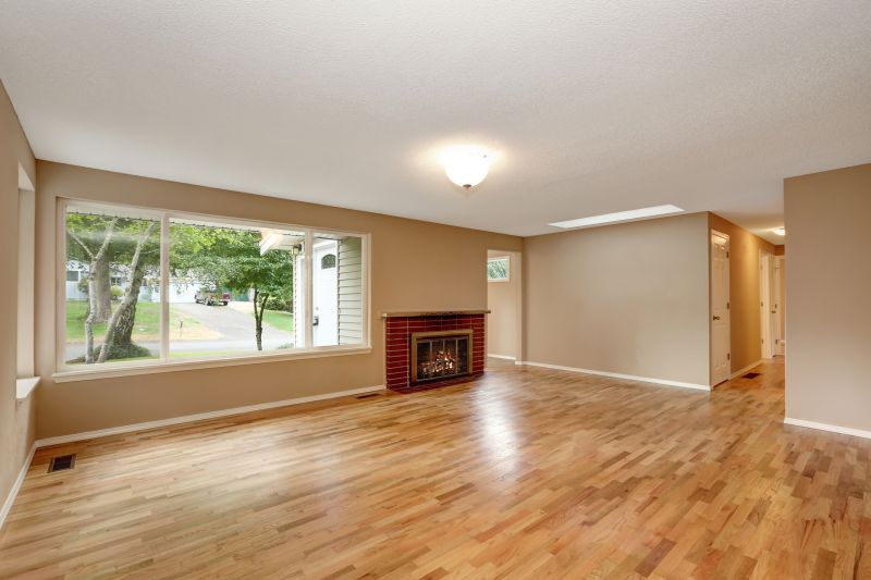Engineered Wood Installation in Scottsdale, AZ