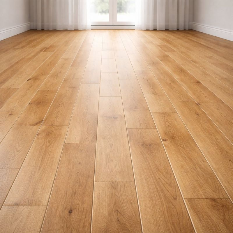 Engineered Wood Installation in Scottsdale, AZ