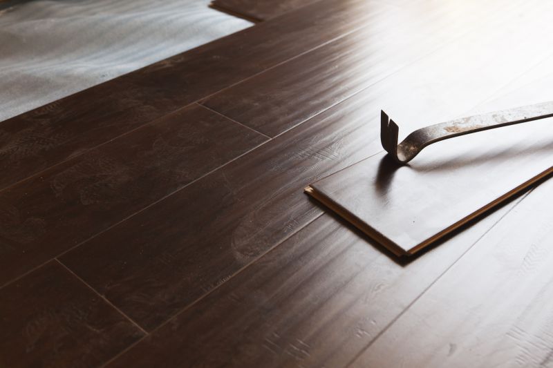Laminate Floor Installation in Higley, AZ