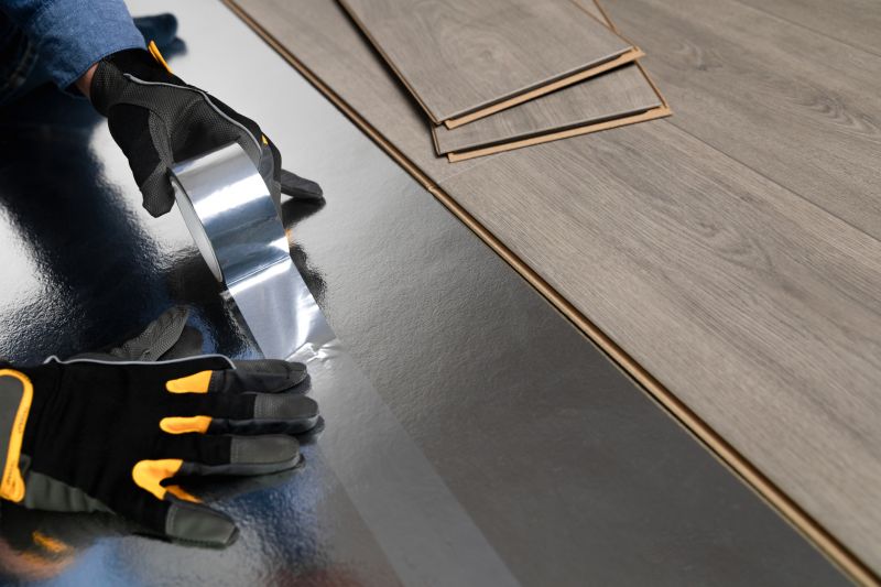 Laminate Floor Installation in Scottsdale, AZ