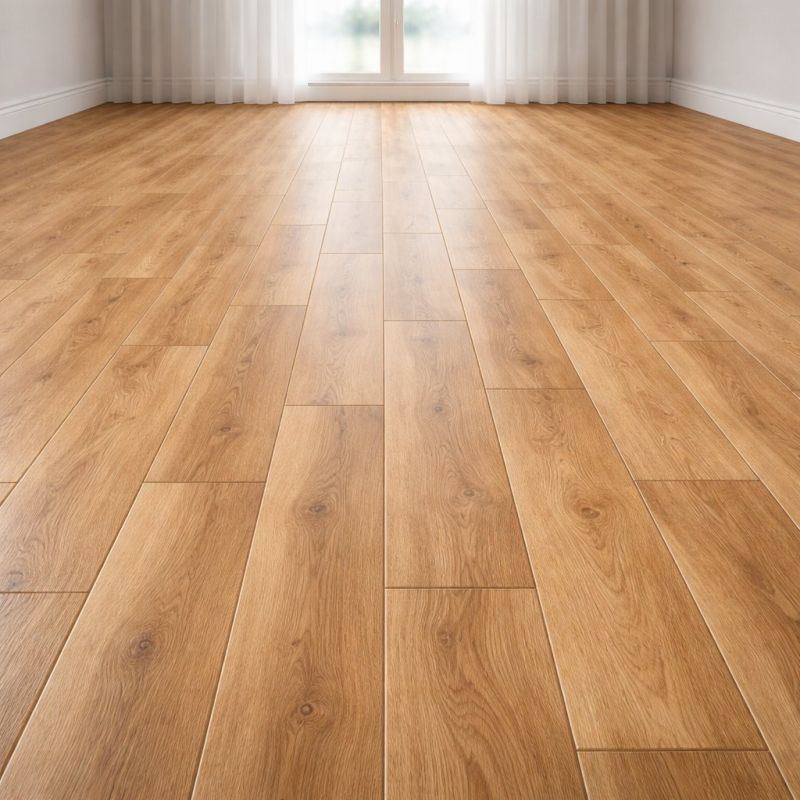 Laminate Floor Installation in Scottsdale, AZ
