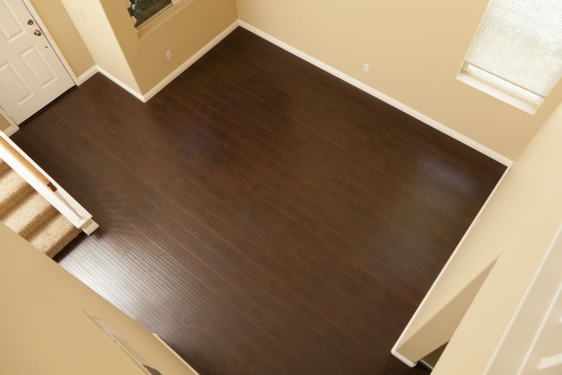 Laminate Floor Installation in Sun City, AZ