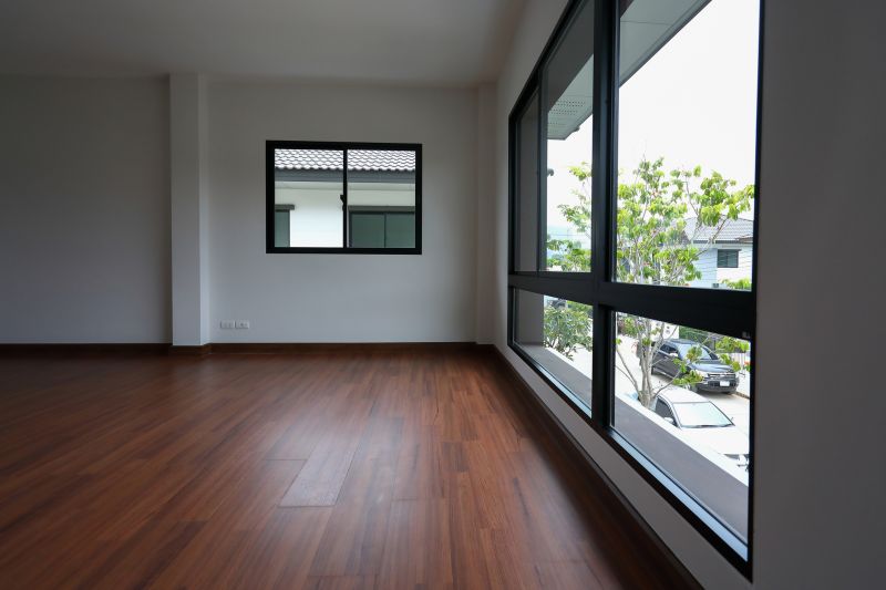 Laminate Floor Installation in Tempe, AZ
