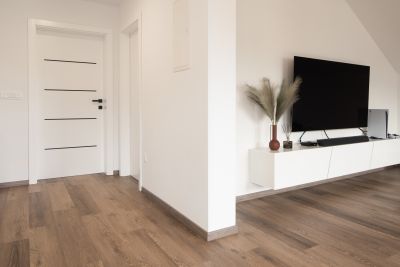 Laminate Floor Replacement in Fountain Hills, AZ