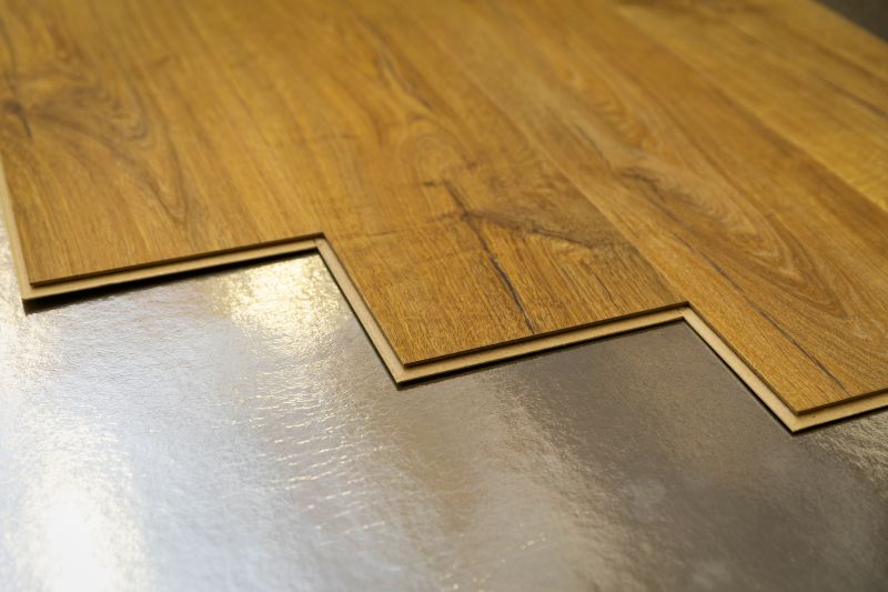 Laminate Floor Replacement in Maricopa County, AZ