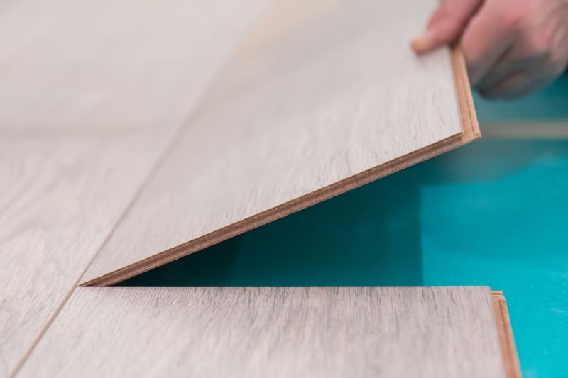 Laminate Tile Installation in Scottsdale, AZ