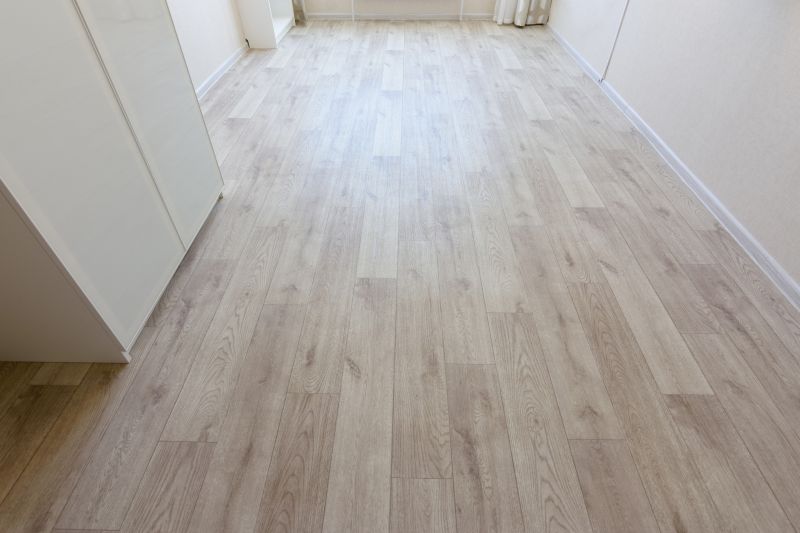 Linoleum Floor Installation in Tempe, AZ