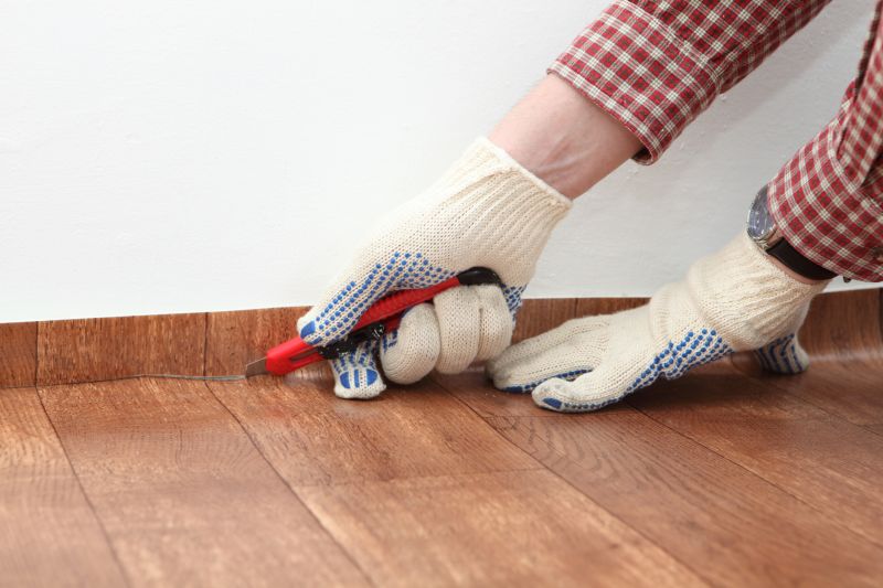 Linoleum Flooring Replacement in Scottsdale, AZ