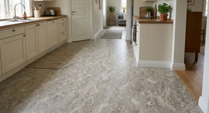 Sheet Linoleum Installation in Higley, AZ