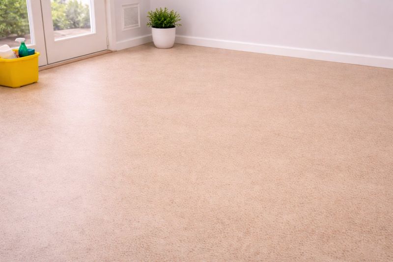Sheet Linoleum Installation in Sun City West, AZ