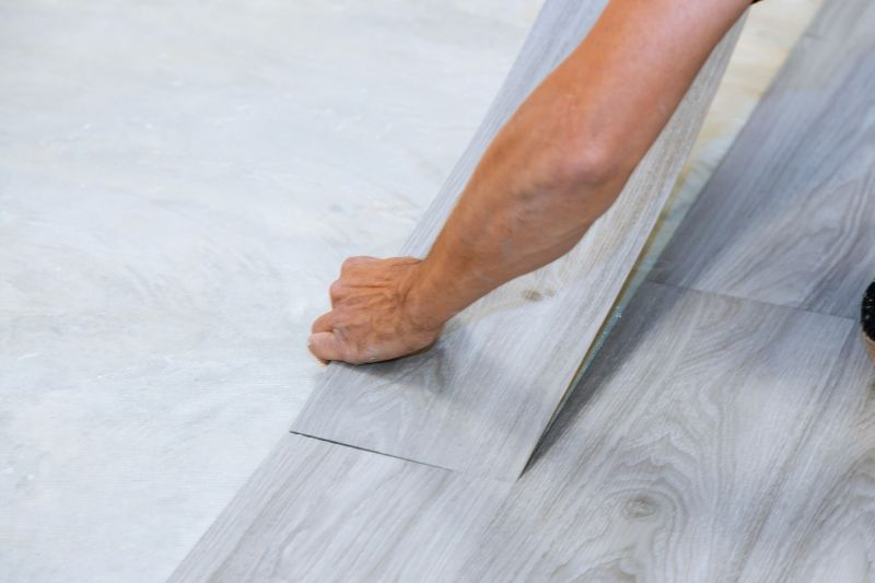 Vinyl Flooring Installation in Laveen, AZ