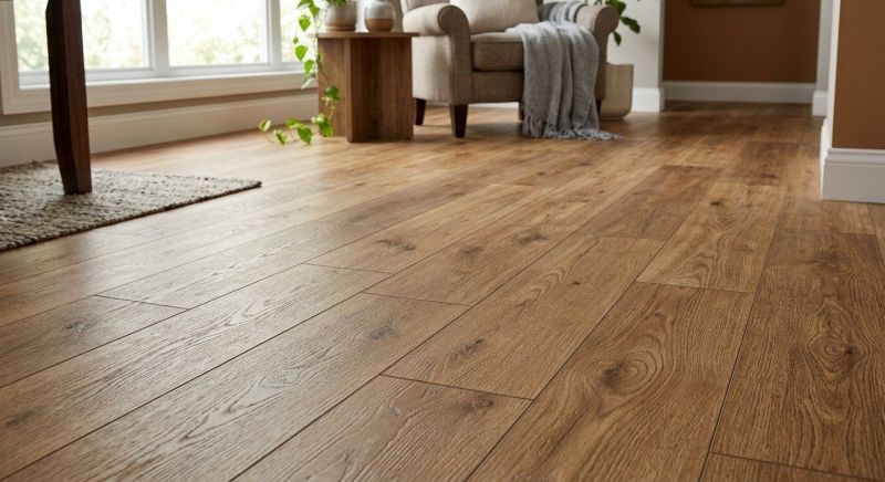 Vinyl Flooring Service in Scottsdale, AZ
