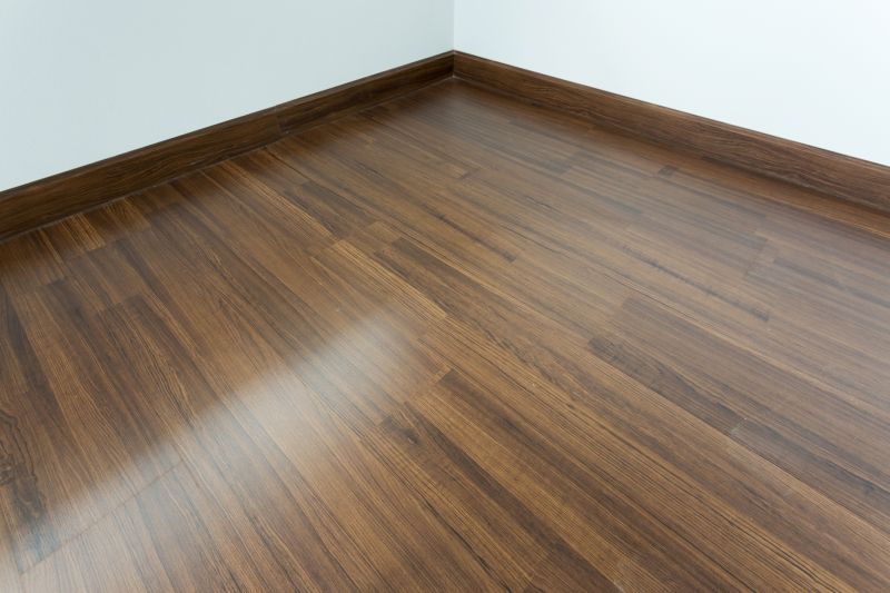 Wood Laminate Installation in Scottsdale, AZ